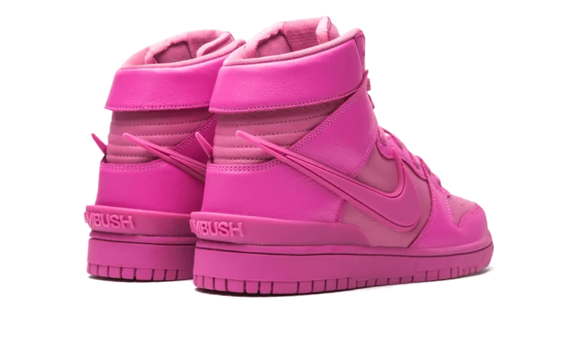 Ambush Cosmic Fuchsia