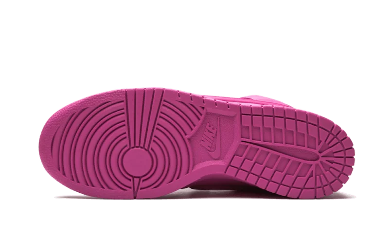 Ambush Cosmic Fuchsia