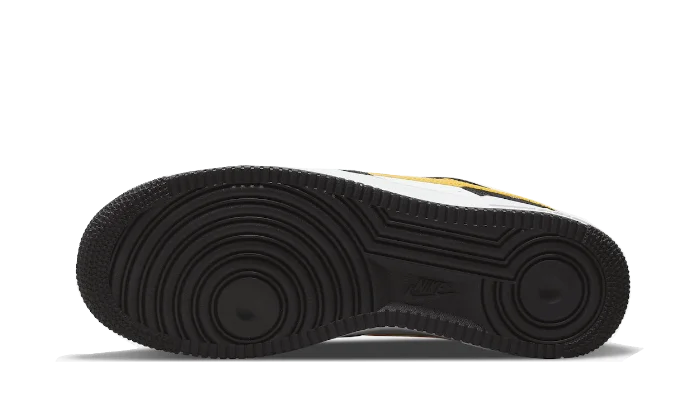 Athletic Club Black University Gold