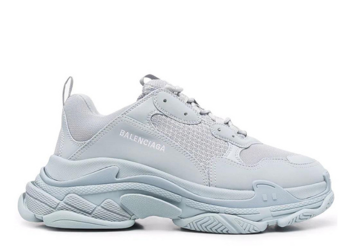 TRIPLE S
