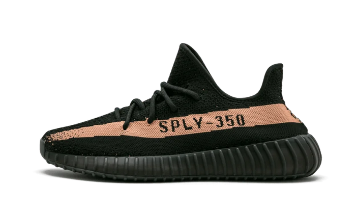 350 v2 Black Copper