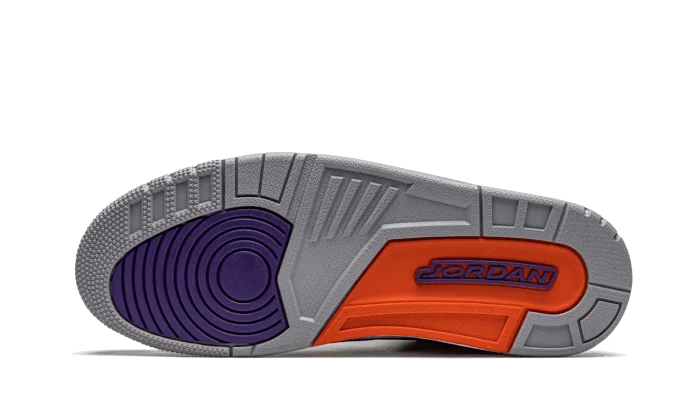 Black Court Purple