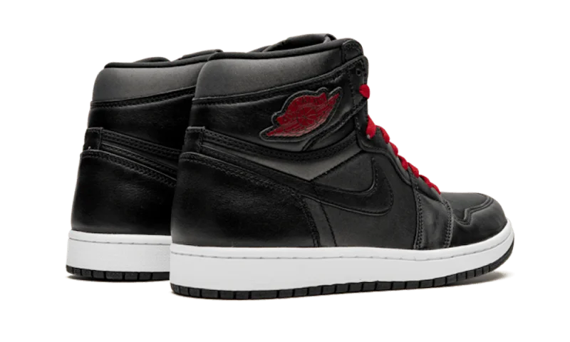 Black Gym Red Black