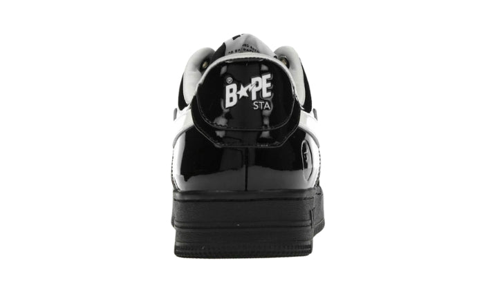 Patent Black