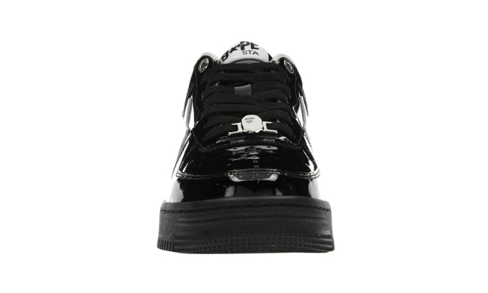 Patent Black
