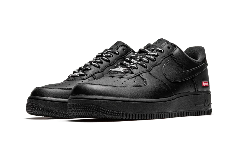 Black Supreme