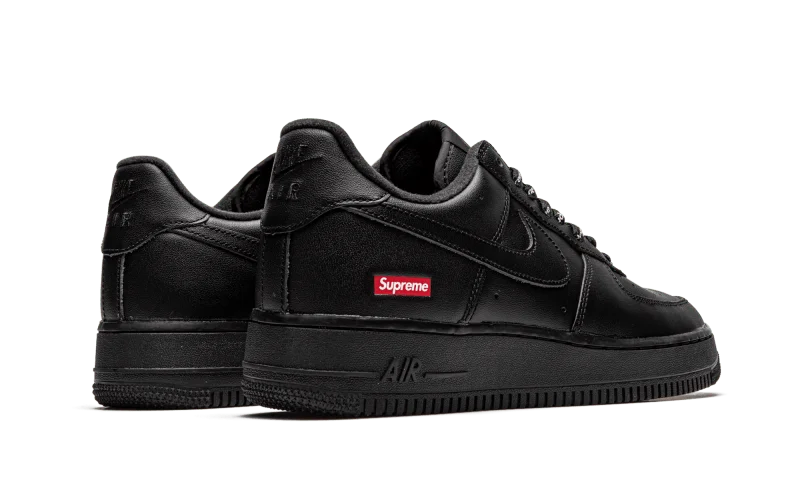 Black Supreme