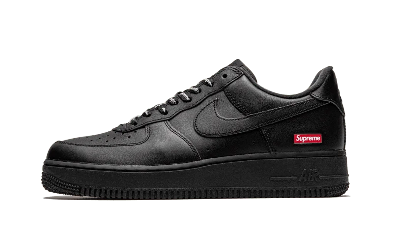 Black Supreme
