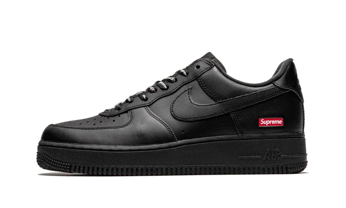 Black Supreme