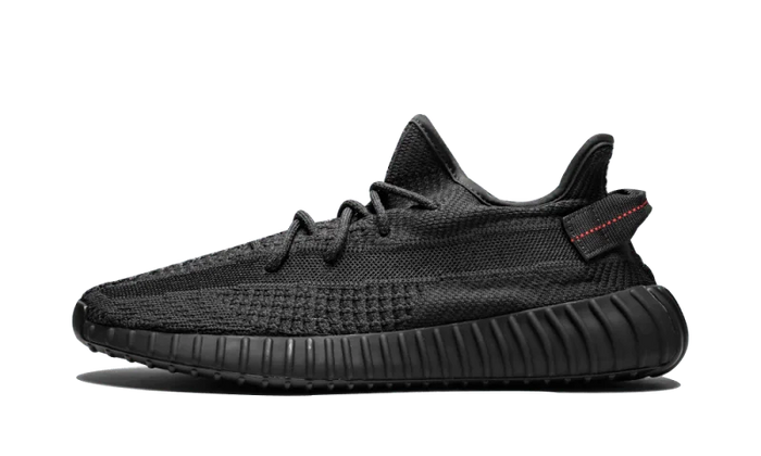 350 v2 Black (Non-Reflective)