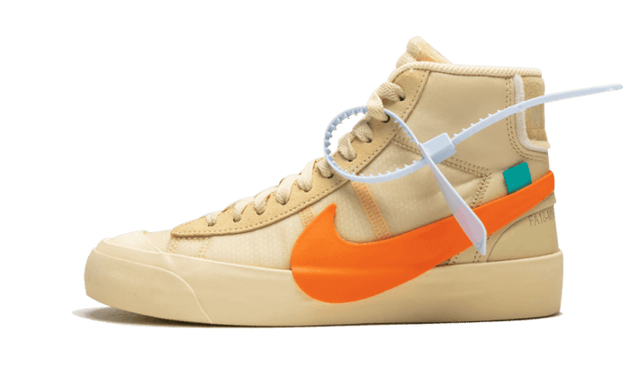 Blazer Mid All Hallow’s Eve