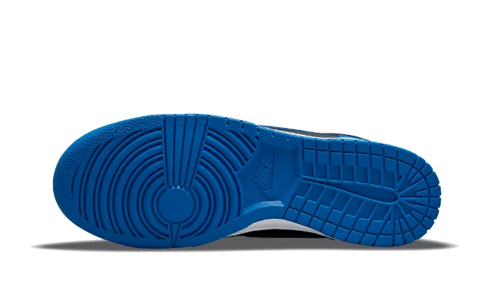 Blue Camo