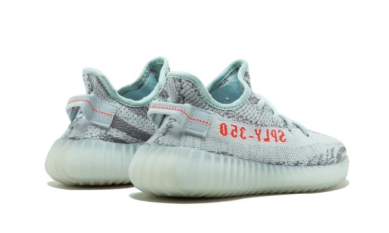 350 v2 Blue Tint