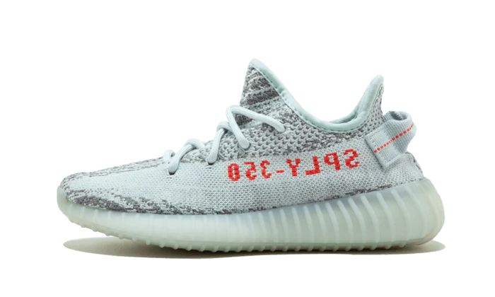 350 v2 Blue Tint