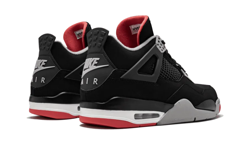 Bred 2019
