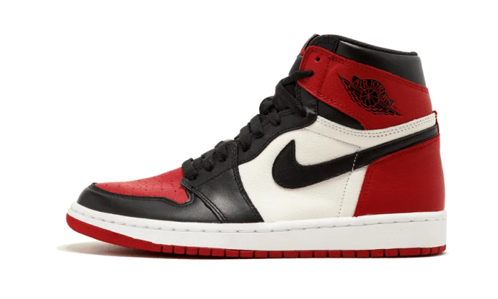 Bred Toe