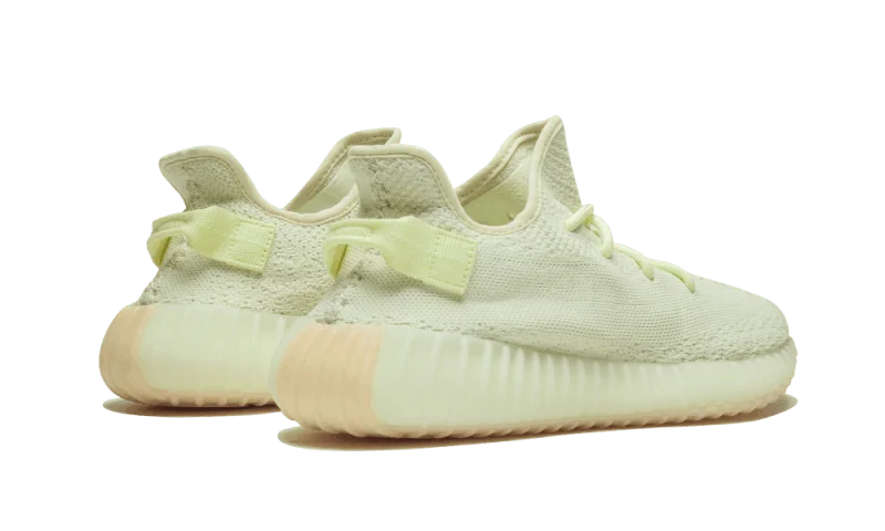 350 v2 Butter