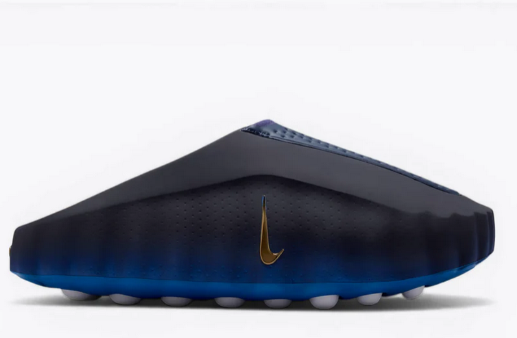 Nike Mind 001 Blackened Blue