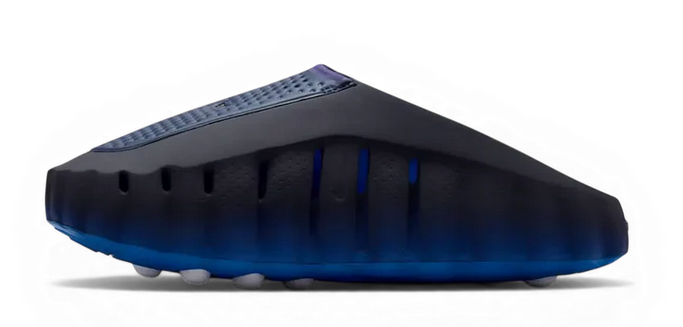 Nike Mind 001 Blackened Blue
