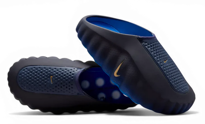 Nike Mind 001 Blackened Blue