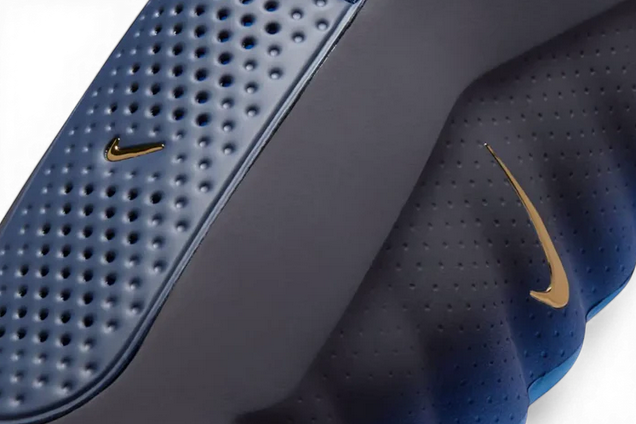 Nike Mind 001 Blackened Blue