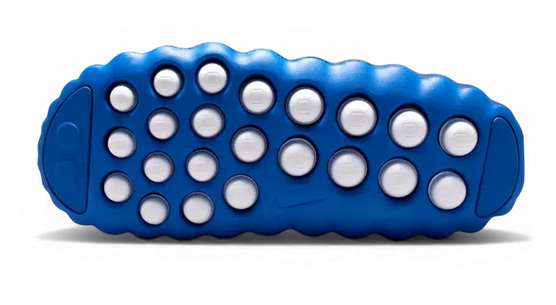 Nike Mind 001 Blackened Blue