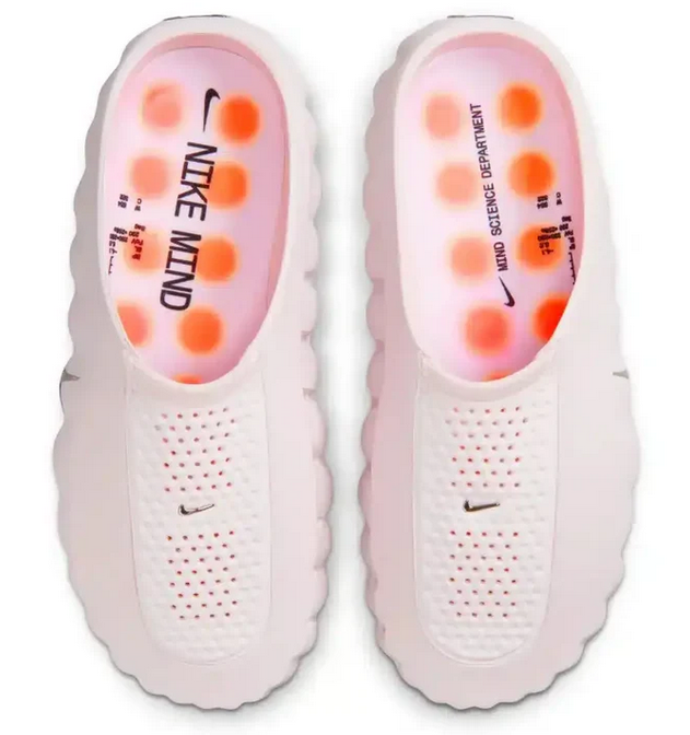 Nike Mind 001 Pearl Pink