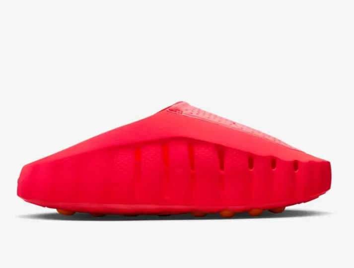 Nike Mind 001 Solar Red