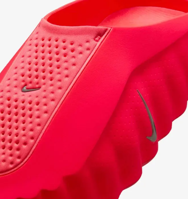 Nike Mind 001 Solar Red