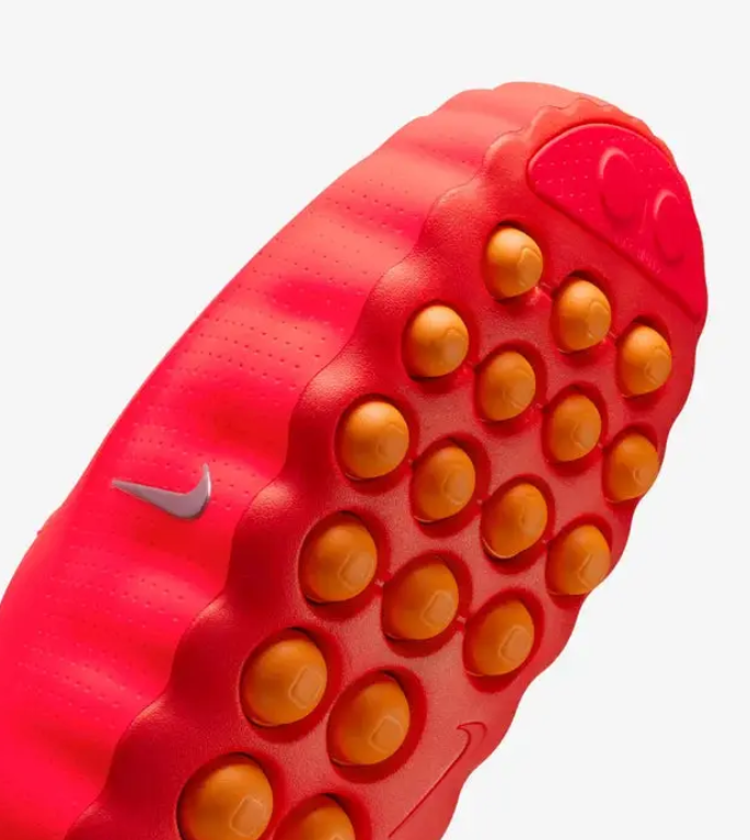 Nike Mind 001 Solar Red