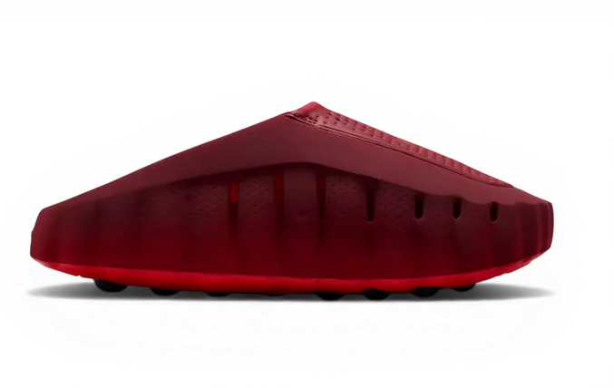 Nike Mind 001 Team Red