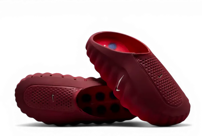 Nike Mind 001 Team Red