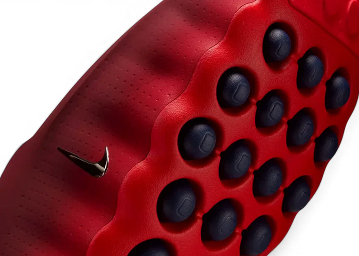 Nike Mind 001 Team Red