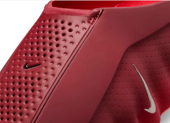 Nike Mind 001 Team Red