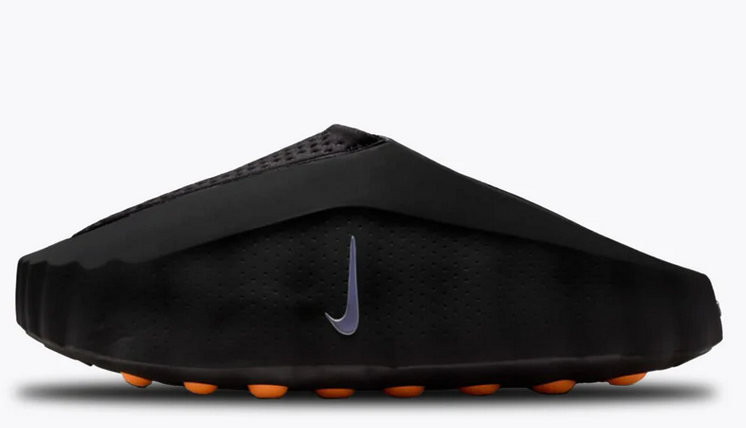 Nike Mind 001 Black Hyper Crimson