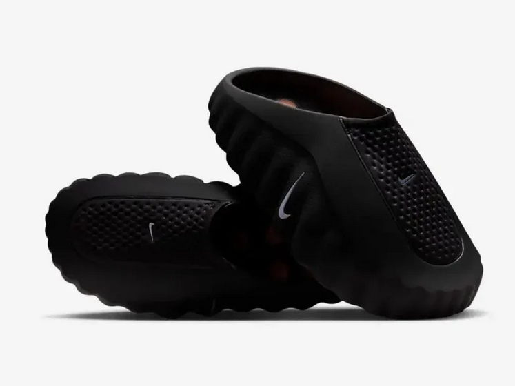 Nike Mind 001 Black Hyper Crimson
