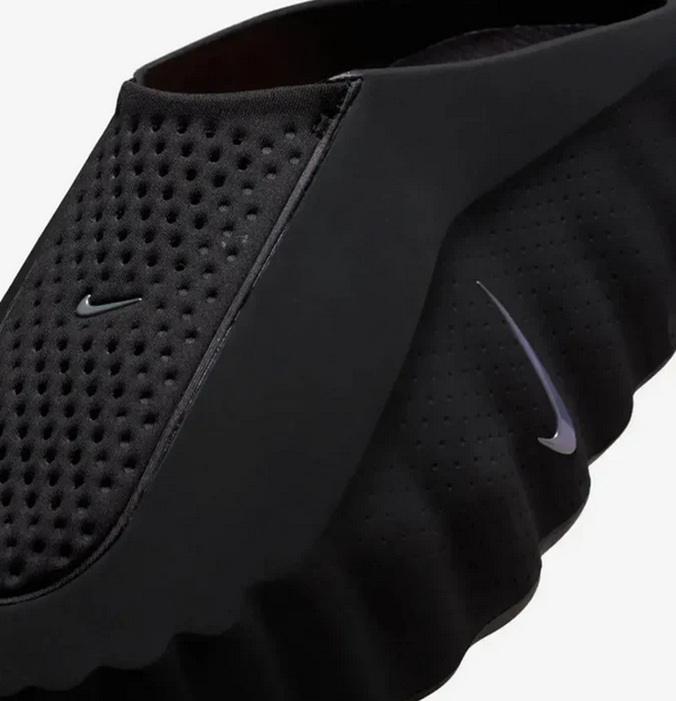 Nike Mind 001 Black Hyper Crimson