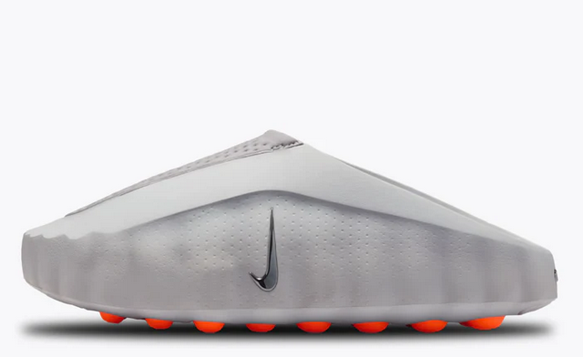 Nike Mind 001 Light Smoke Grey