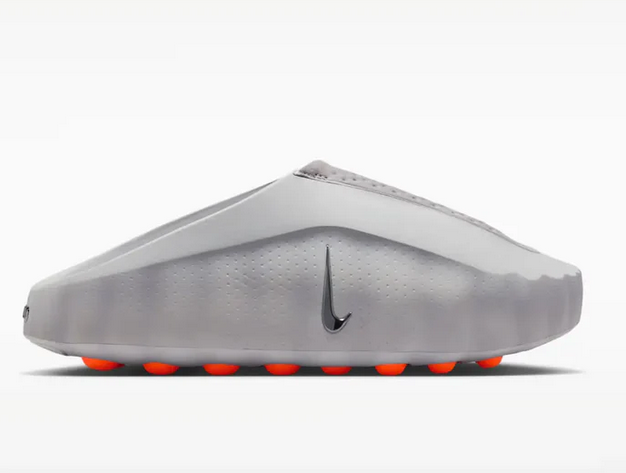 Nike Mind 001 Light Smoke Grey