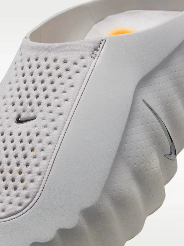 Nike Mind 001 Light Smoke Grey