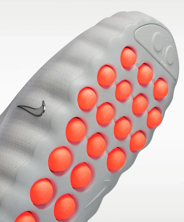 Nike Mind 001 Light Smoke Grey