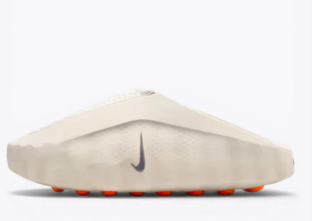 Nike Mind 001 Slide Light Bone