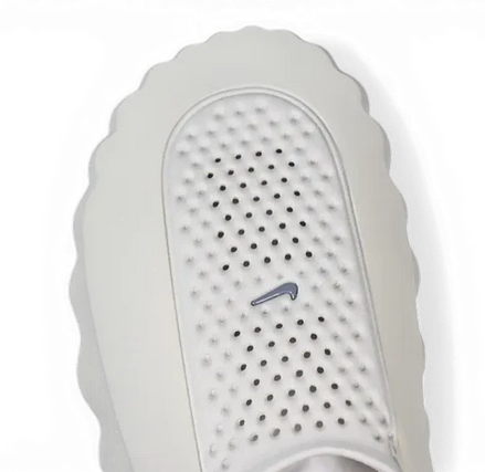 Nike Mind 001 Slide Light Bone