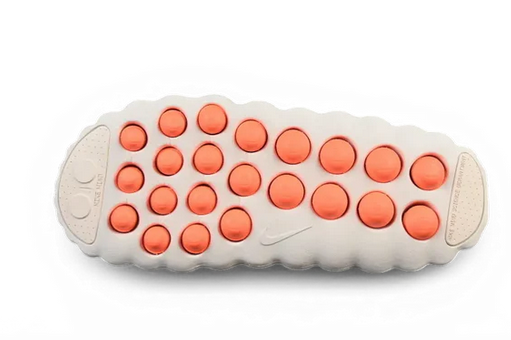 Nike Mind 001 Slide Light Bone