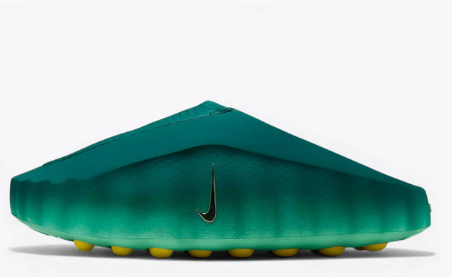 Nike Mind 001 Geode teal Light Menta