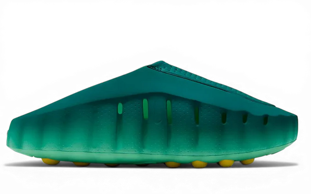 Nike Mind 001 Geode teal Light Menta