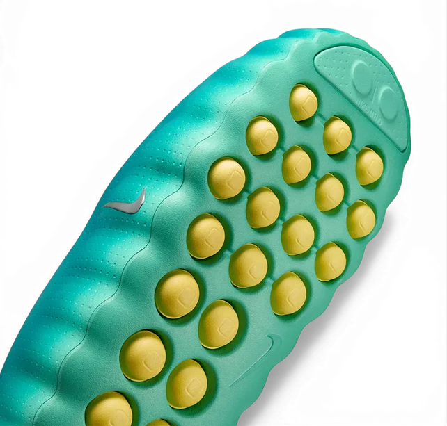 Nike Mind 001 Geode teal Light Menta