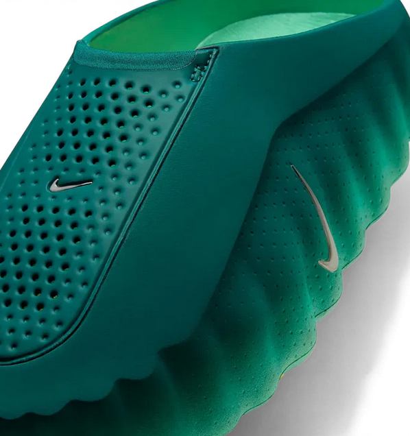 Nike Mind 001 Geode teal Light Menta