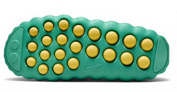 Nike Mind 001 Geode teal Light Menta