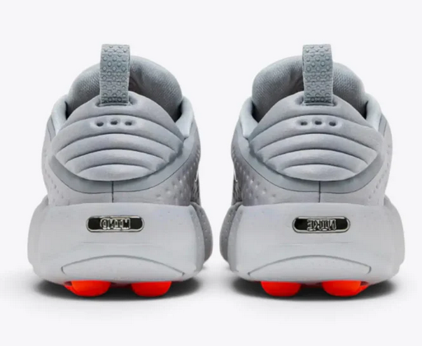 Nike Mind 002 Light Smoke Grey